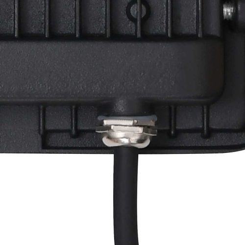  meleg fehér fényű fogantyúval ellátott LED-es reflektor 30 W