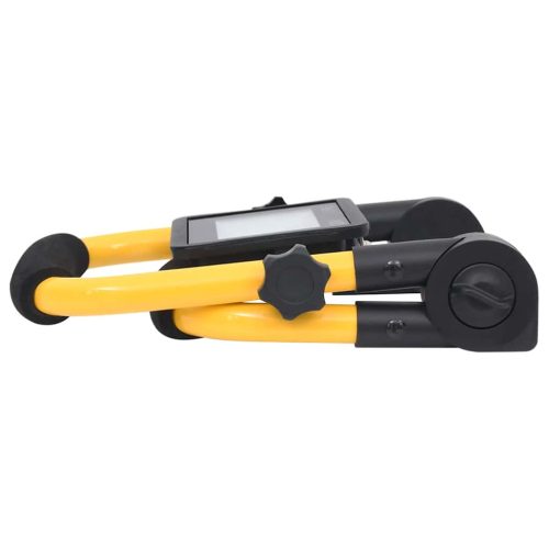  hideg fehér fényű fogantyúval ellátott LED-es reflektor 20 W