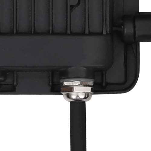  hideg fehér fényű fogantyúval ellátott LED-es reflektor 20 W