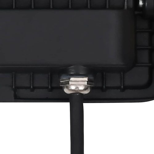  hideg fehér fényű fogantyúval ellátott LED-es reflektor 50 W