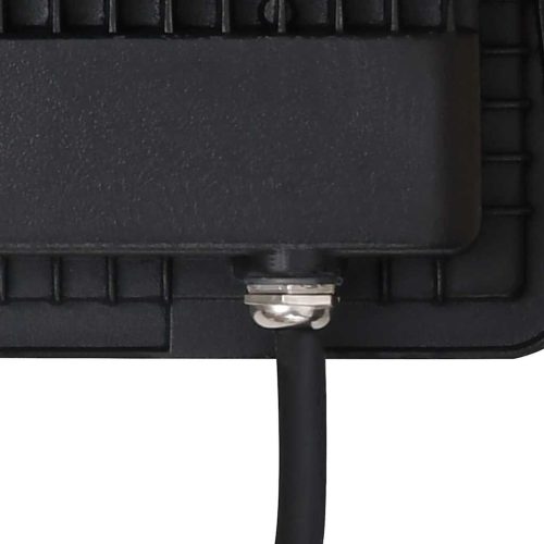  hideg fehér fényű fogantyúval ellátott LED-es reflektor 100 W