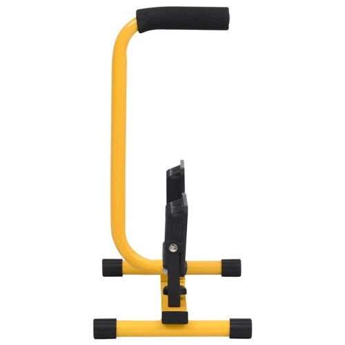  hideg fehér fényű fogantyúval ellátott LED-es reflektor 2x20 W