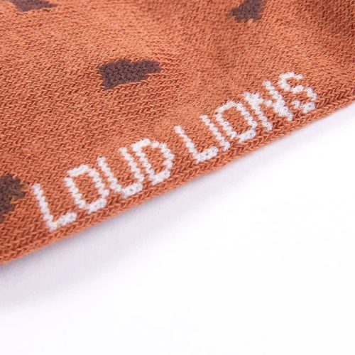 5 pár gyerekzokni EU 30-34