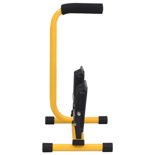  hideg fehér fényű fogantyúval ellátott LED-es reflektor 2x30 W