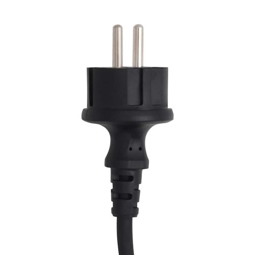  meleg fehér fényű háromlábú LED-es reflektor 2 x 10 W