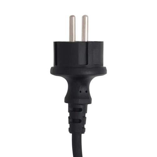  meleg fehér fényű háromlábú LED-es reflektor 2 x 20 W