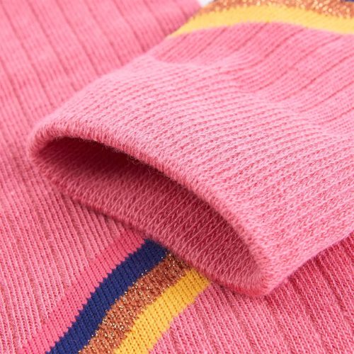 5 pár gyerekzokni EU 23-26