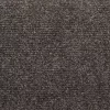  5 db öntapadós lépcsőszőnyeg 56 x 17 x 3 cm antracitszürke félkör alakú