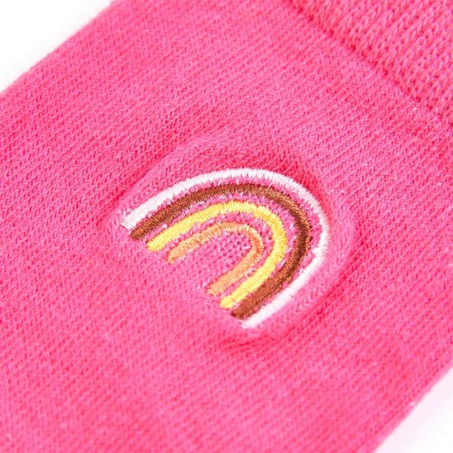 5 pár gyerekzokni EU 26-29