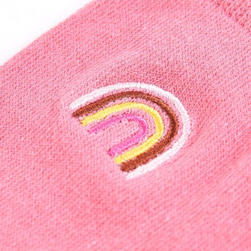 5 pár gyerekzokni EU 26-29