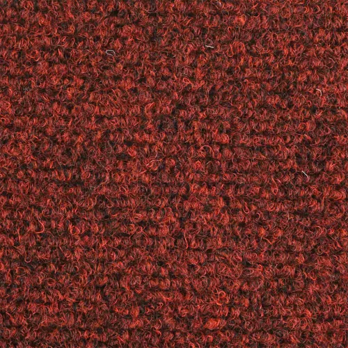  10 db öntapadós lépcsőszőnyeg 65 x 21 x 4 cm bordói piros félkör alakú nagy