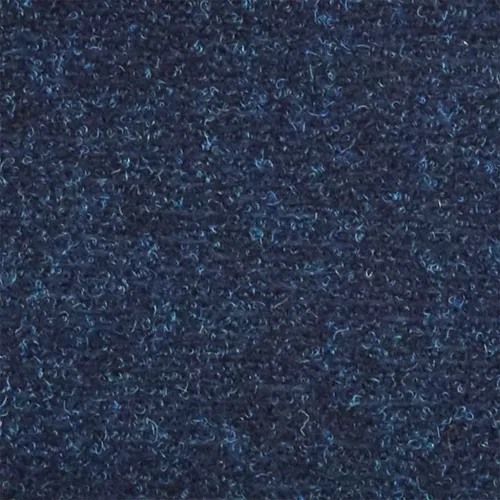  5 db öntapadós lépcsőszőnyeg 65 x 21 x 4 cm sötétkék félkör alakú nagy