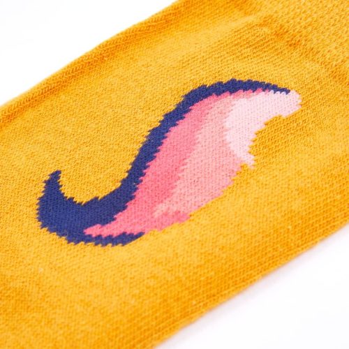 5 pár gyerekzokni EU 26-29