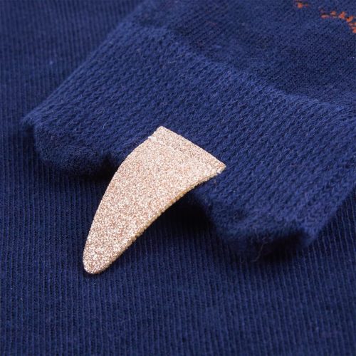 5 pár gyerekzokni EU 26-29