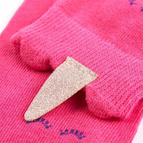 5 pár gyerekzokni EU 26-29