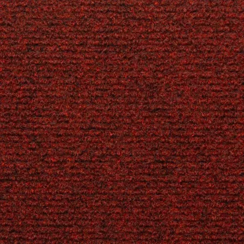  10 db öntapadós lépcsőszőnyeg 65 x 21 x 4 cm bordói téglalap alakú széllel