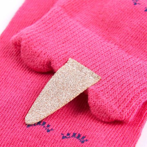 5 pár gyerekzokni EU 30-34