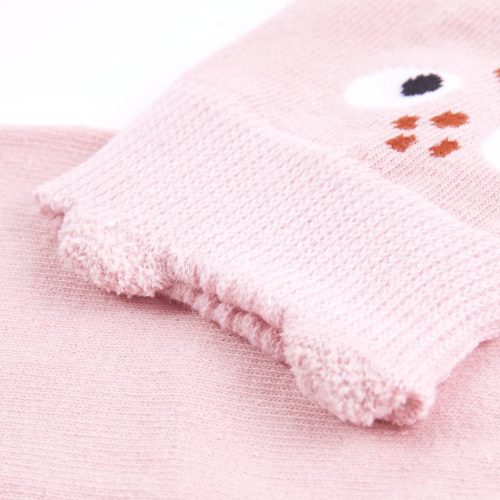 5 pár gyerekzokni EU 26-29