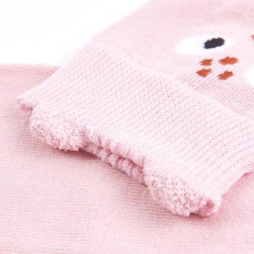 5 pár gyerekzokni EU 30-34