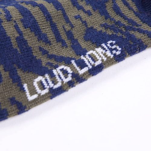 5 pár gyerekzokni EU 23-26