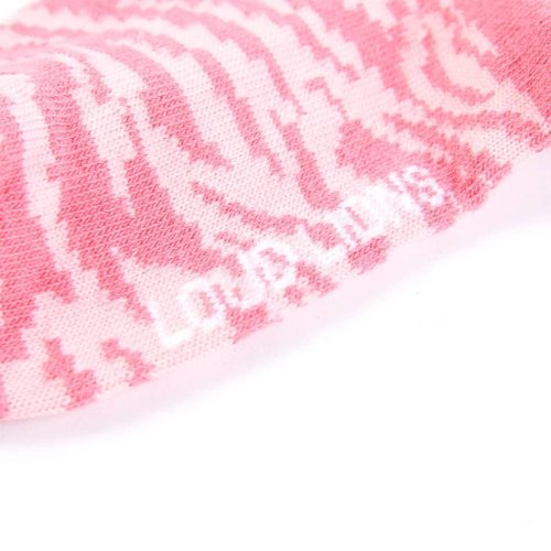 5 pár gyerekzokni EU 30-34