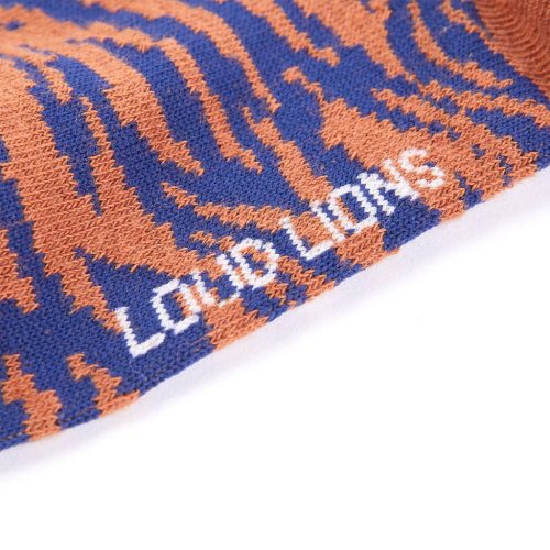 5 pár gyerekzokni EU 30-34