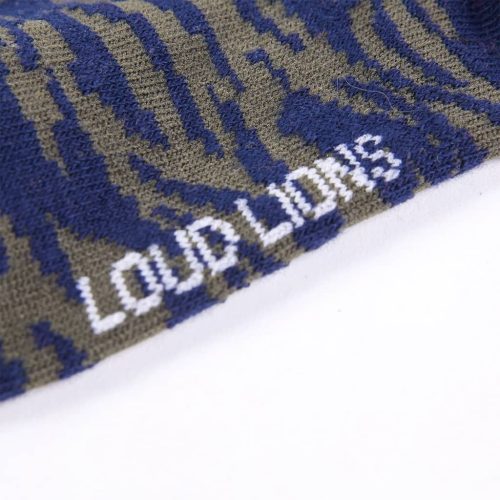 5 pár gyerekzokni EU 30-34