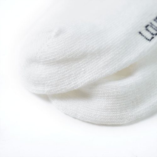 Ekrü színű gyerekharisnya 116