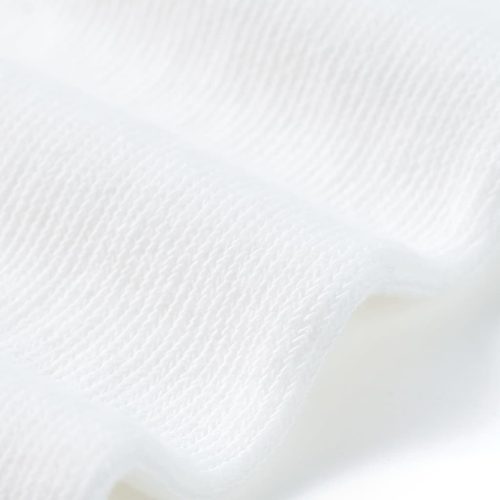 Ekrü színű gyerekharisnya 116