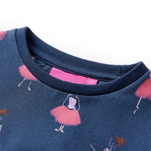 Gyerek ruha Navy Blue 104