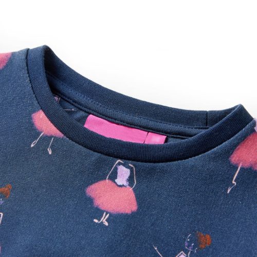 Gyerek ruha Navy Blue 116