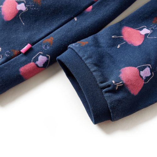 Gyerek ruha Navy Blue 116