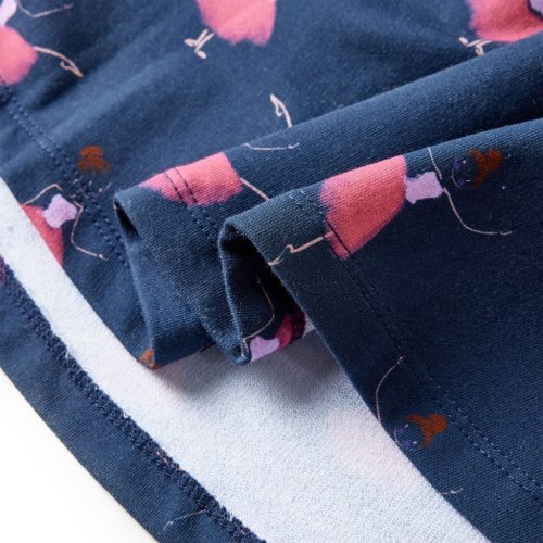 Gyerek ruha Navy Blue 140