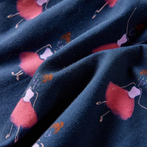 Gyerek ruha Navy Blue 140