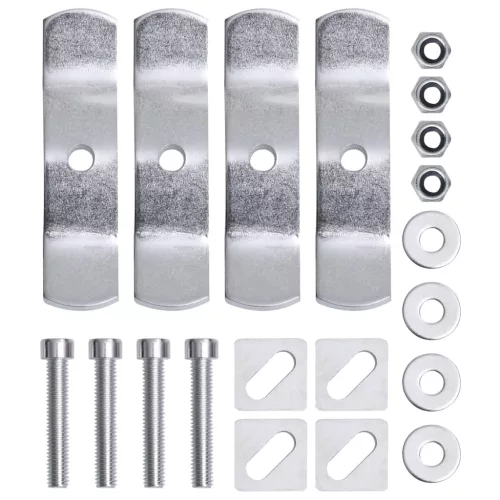  motorkerékpár csomagtartó doboz egy bukósisakhoz 35 L