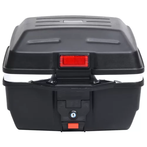  motorkerékpár csomagtartó doboz egy bukósisakhoz 24 L