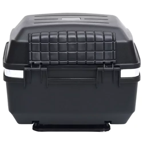  motorkerékpár csomagtartó doboz egy bukósisakhoz 24 L