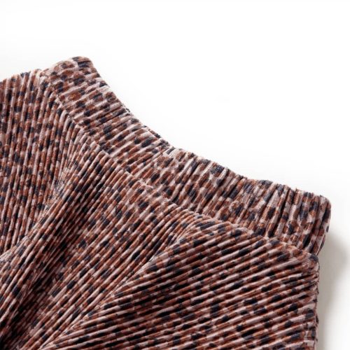 Gyerek szoknya Régi rózsaszín 116