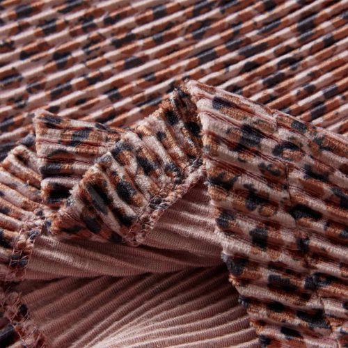 Gyerek szoknya Régi rózsaszín 116