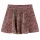 Gyerek szoknya Régi rózsaszín 128