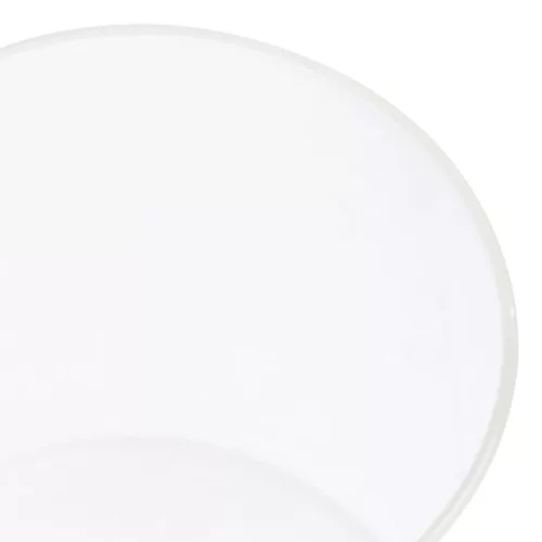  10 db üvegedény bambuszfedéllel 600 ml