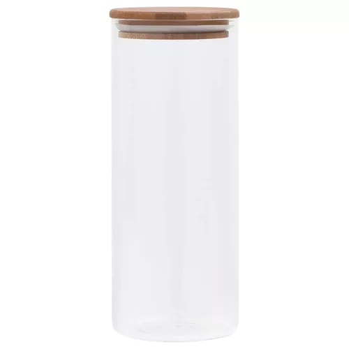  Üveg 10 pcs Átlátszó 8,5 x 8,5 x 21,5 cm Üveg