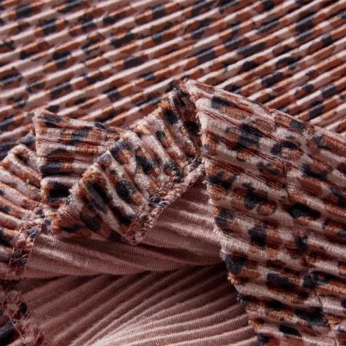 Gyerek szoknya Régi rózsaszín 128