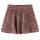 Gyerek szoknya Régi rózsaszín 140