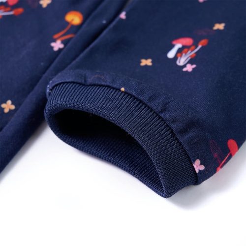 Gyerek ruha Navy Blue 104