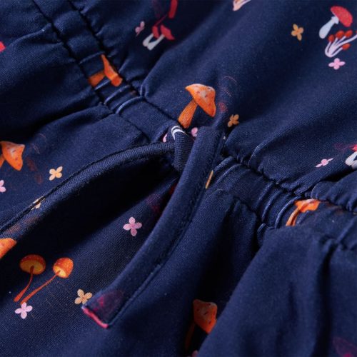 Gyerek ruha Navy Blue 116