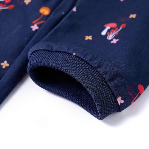 Gyerek ruha Navy Blue 116