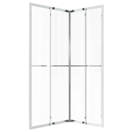  ESG zuhanykabin 90 x 70 x 180 cm