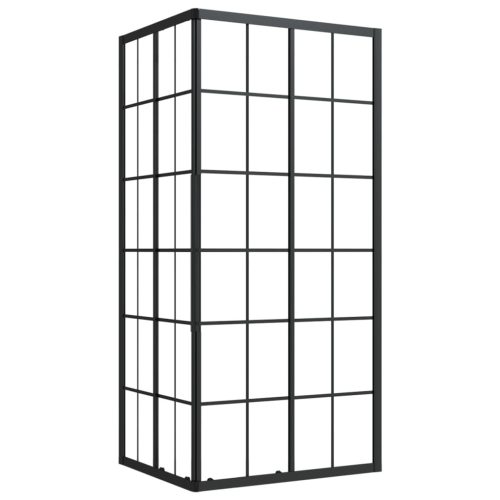  ESG zuhanykabin 90 x 70 x 180 cm