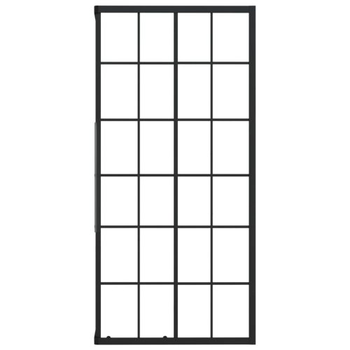  ESG zuhanykabin 90 x 70 x 180 cm